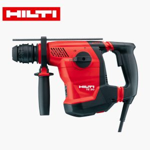 Hilti-Combi-Hammer-Drill-Medium-Duty-SDS-Plus-TE30-AVR
